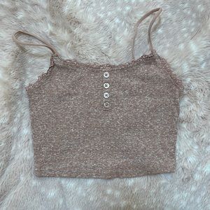 Pacsun top